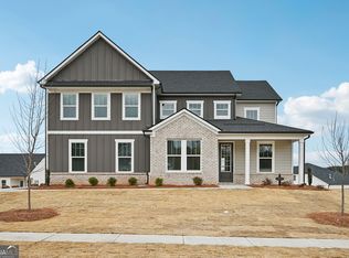 1292 Whitman Cir, Monroe, GA 30656