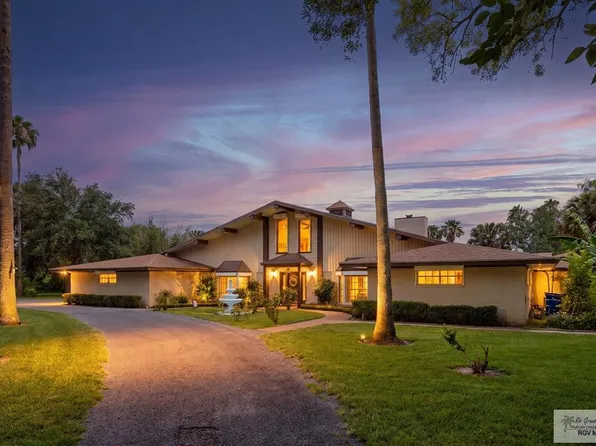 1 Frost Ln, San Benito, TX 78586
