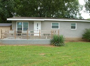 3100 Normandale Dr NW, Huntsville, AL 35811