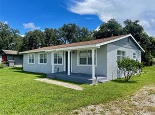 2170 W Airport Blvd, Sanford, FL 32771