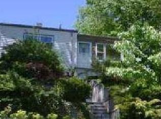 199 Adelaide St, Belleville, NJ 07109