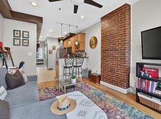 322 Madison St APT 5, Hoboken, NJ 07030