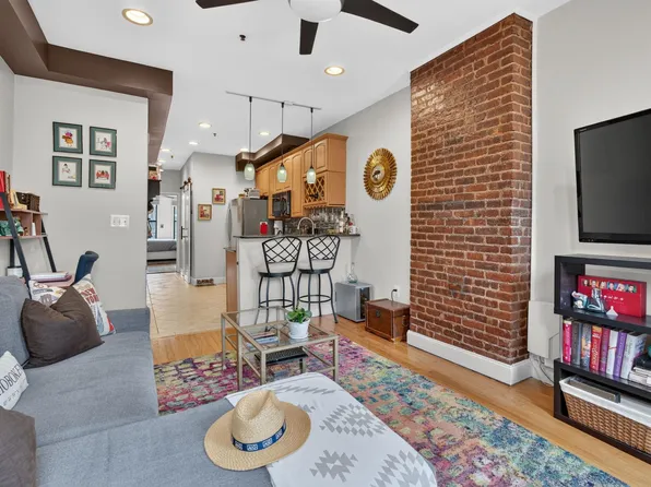322 Madison St APT 5, Hoboken, NJ 07030