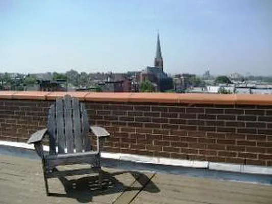 Rented by Corcoran | media 1