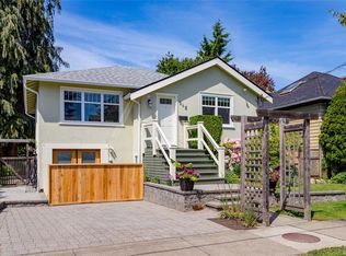 548 Cornwall St, Victoria, BC V8V 4L1