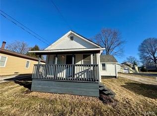 414 S Main St, O Fallon, IL 62269
