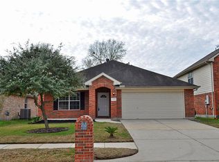 6906 Atasca Creek Dr, Humble, TX 77346