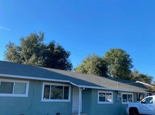 HE281, Redding, CA 96002