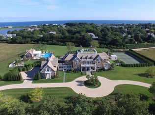 9 Olde Towne Ln, Southampton, NY 11968