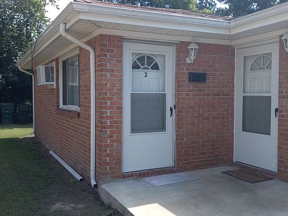 2nd image of 1018 Woronoca Ave #2