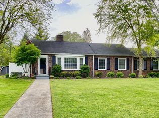 115 Rivermont Dr, McMinnville, TN 37110