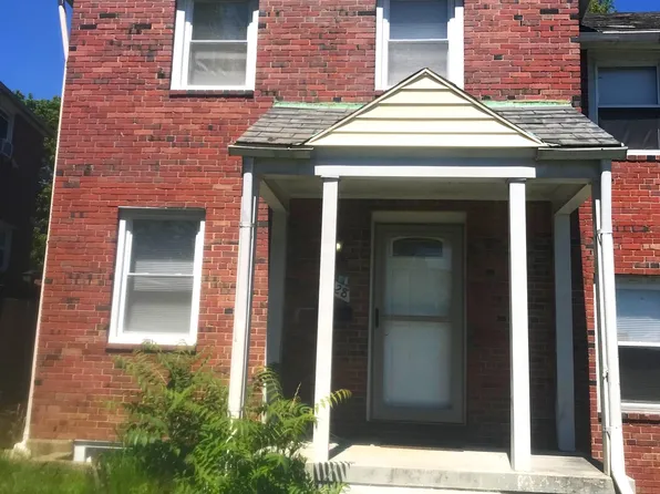 928 Argonne Dr, Baltimore, MD