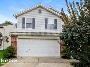 927 Marcia Dr, Trenton, OH 45067