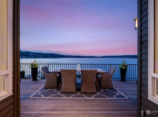 17616 SE 40th Pl, Bellevue, WA