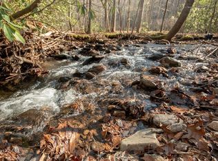 0 Red Wolf Run, Franklin, NC 28734