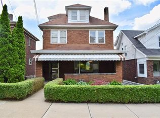 1238 Woodbourne Ave, Pittsburgh, PA 15226