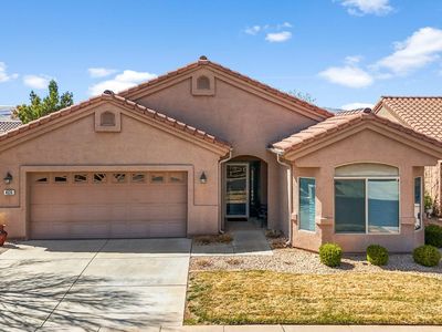 4526 Holly Grape Ln, Saint George, UT, 84790