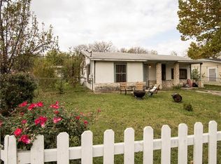 8500 Georgian Dr, Austin, TX 78753