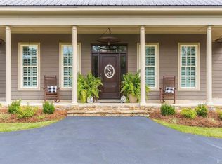 781 Pine Level Loop, Ramer, AL 36069