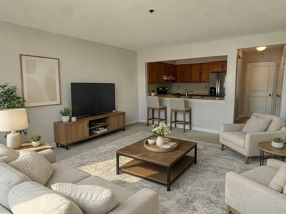1st image of 115 N Lee St #Bh404