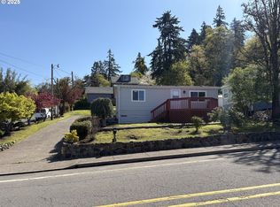 605 S 2nd St, Springfield, OR 97477