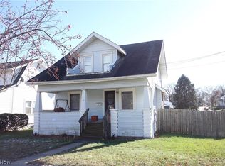 452 Celtic St, Akron, OH 44314