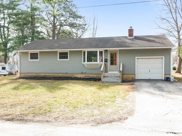 31 Elizabeth Street, South Burlington, VT 05403