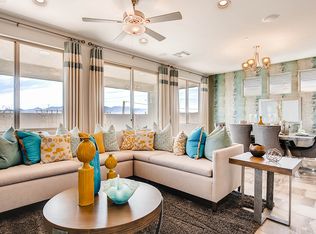 1835 Navajo Falls St, Henderson, NV 89044