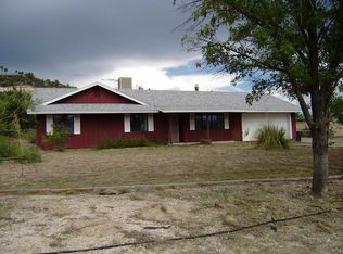 1147 W Janice Cir, Camp Verde, AZ 86322