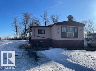 Cliff Cres NW #12, Edmonton, AB T6P1B6