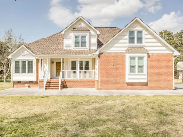 6280 Watchrun Dr, Prince George, VA 23875