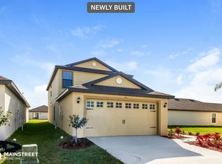 2115 Peyto Way, Lakeland, FL 33805