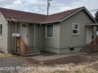 1232 D St, Springfield, OR 97477