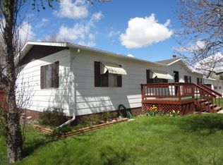 4966 Albert Ln, Rapid City, SD 57703
