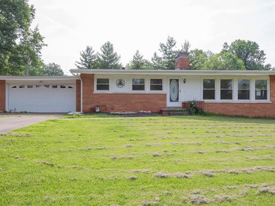7811 Meadowview Dr, Evansville, IN, 47710