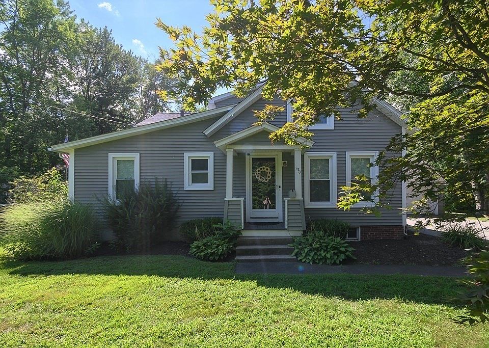 130 Elm St, East Longmeadow, MA 01028 Zillow