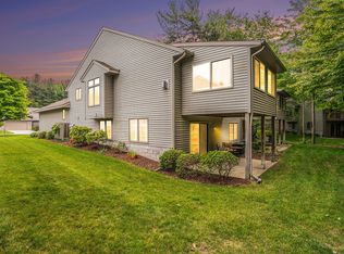 541 Tournament Cir #14, Muskegon, MI 49444