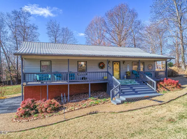 162 Regency Dr, Rogersville, TN 37857
