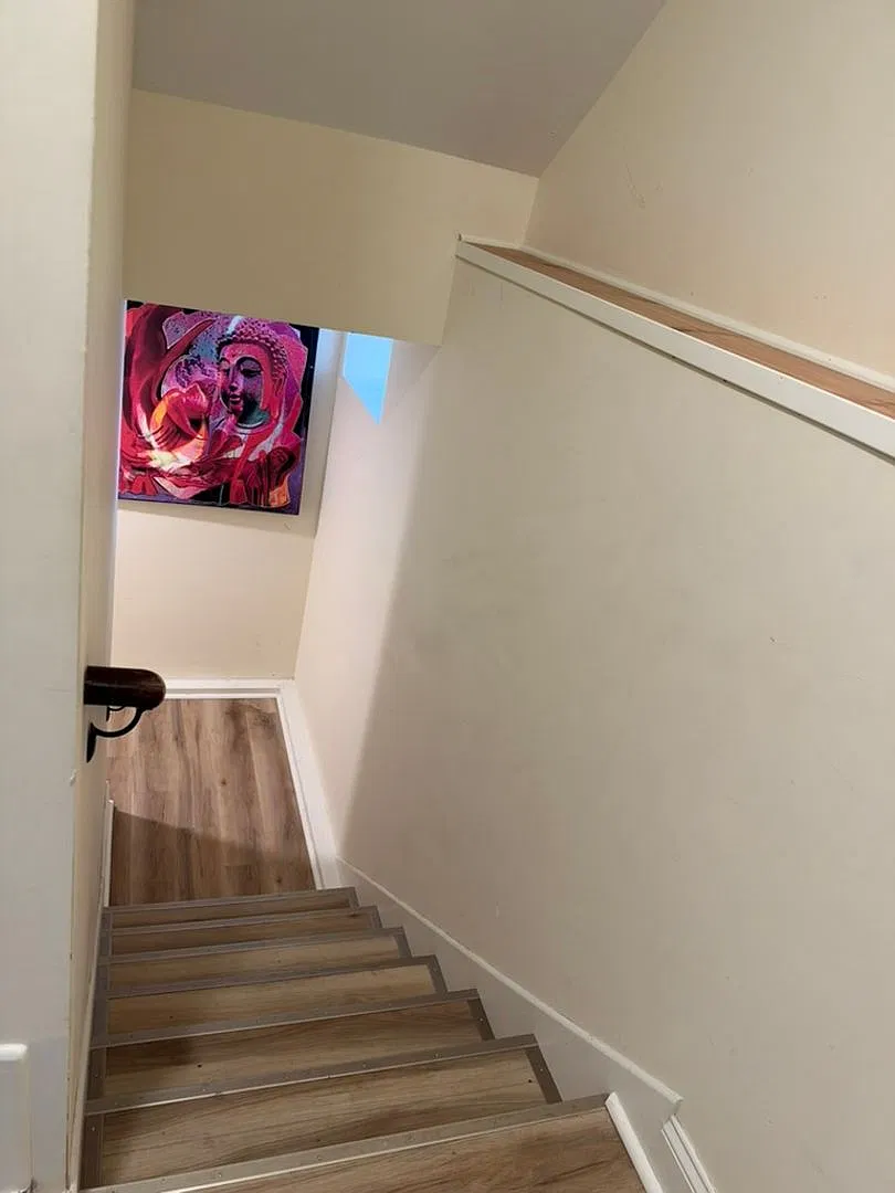 Newly Built Garden Level 2 Bedroom Unit — Photo 3