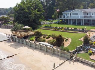12848 Bay Dr, Lusby, MD 20657