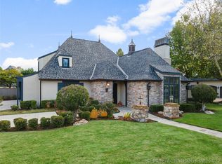 7903 S 90th East Ave, Tulsa, OK 74133