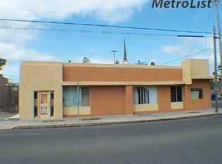 345 N Stanislaus St, Stockton, CA