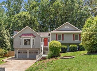 2256 Byron Ct SW, Marietta, GA 30064