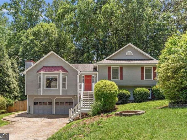 2256 Byron Ct SW, Marietta, GA 30064