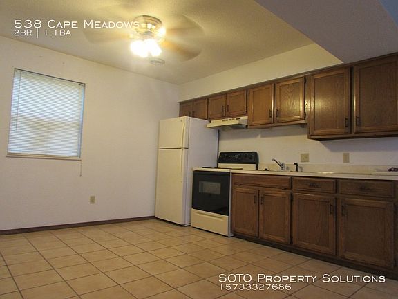 4th image of 538 Cape Meadows Cir