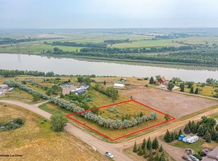 47th Ln NW LOT 6R, Williston, ND 58801