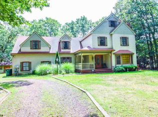 338 N Genoa Ave, Egg Harbor, NJ 08215
