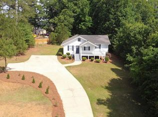 1222 Horsley Mill Rd, Carrollton, GA 30116