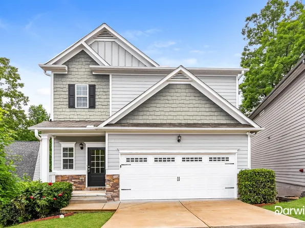109 Cessna Dr, Canton, GA 30114