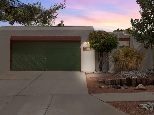 9921 Denali Rd NE, Albuquerque, NM 87111